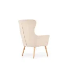 Armchair COTTO beige order